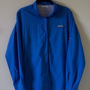 COLUMBIA Women's PFG Tamiami™ II Shirt